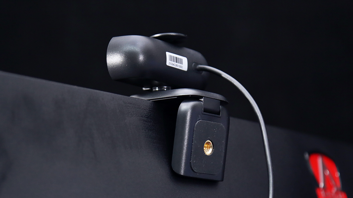 雷柏C270AF评测,雷柏摄像头c260af