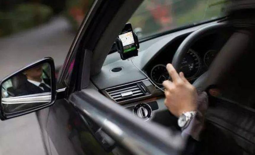 安徽歙县副镇长跑滴滴后续跟进,安徽歙县副镇长开滴滴司机