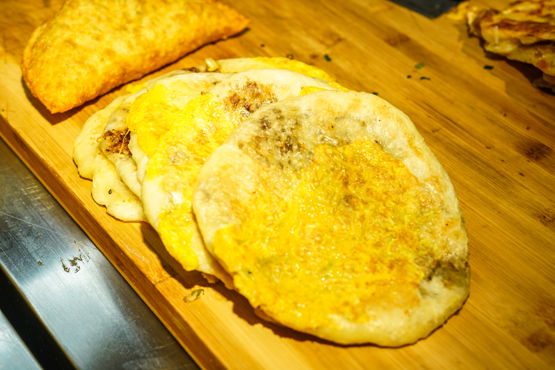 宿州靠谱的景点,宿州市埇桥区小众景点