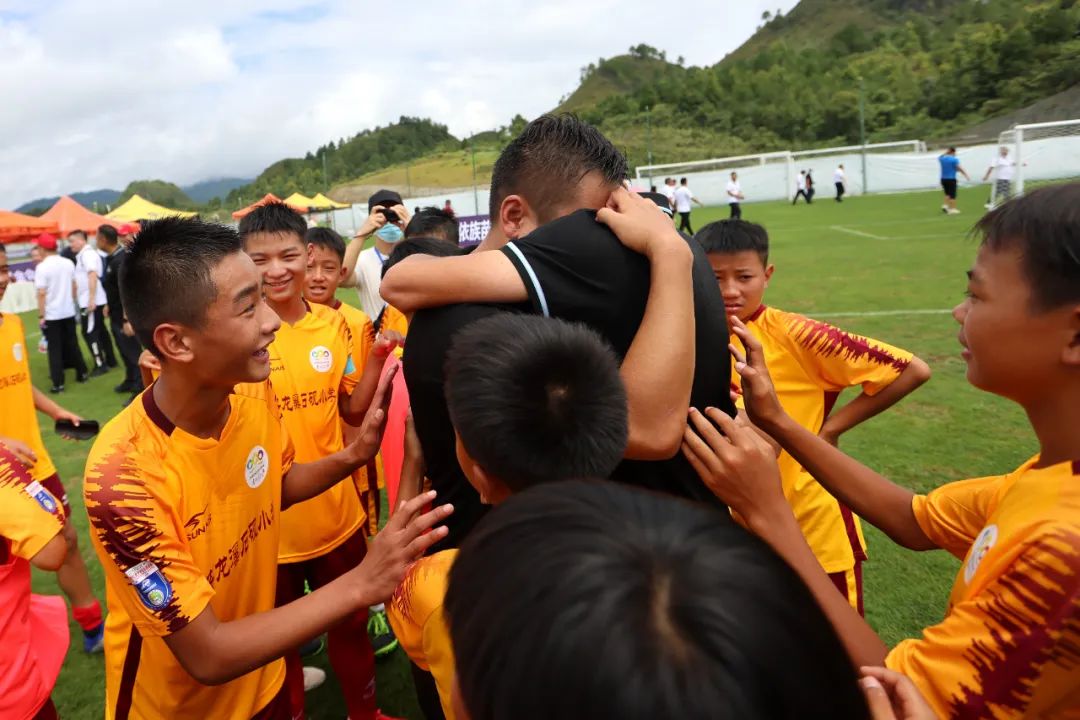 公安部篮球队,公安部定点扶贫