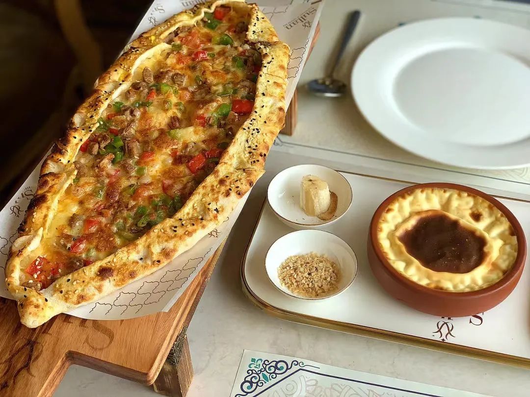 这座被赚钱耽误的浙江小县城，藏着无数吃货惦记的世界美食