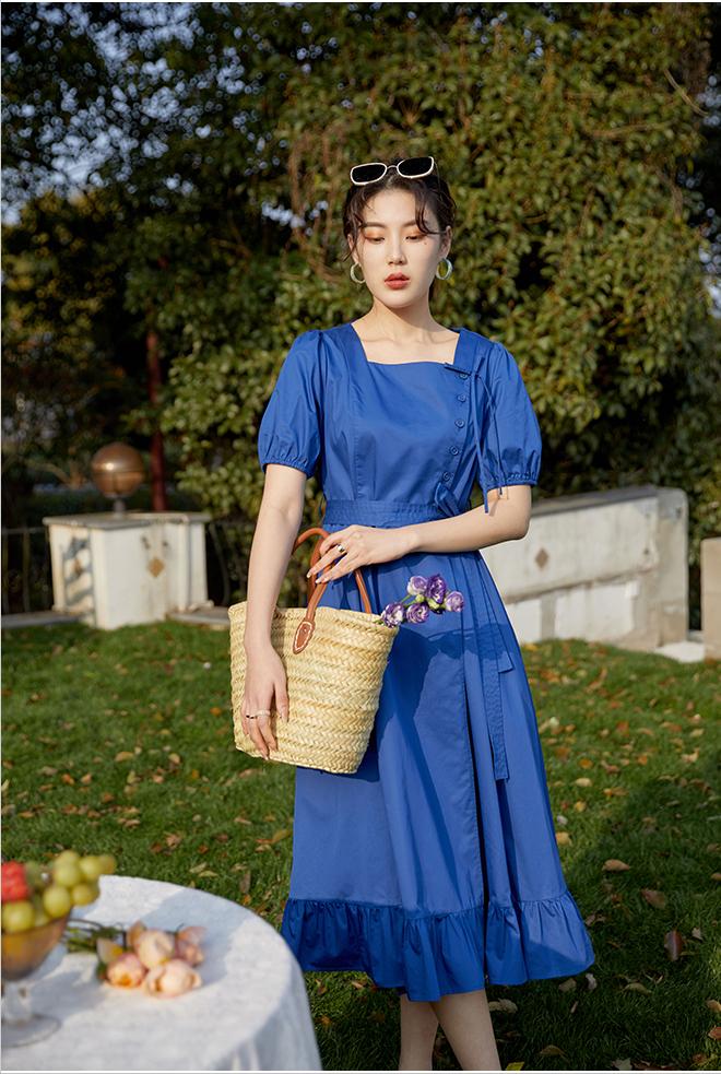 适合35-40岁穿的女装微胖,微胖四十岁穿的女装最新款的