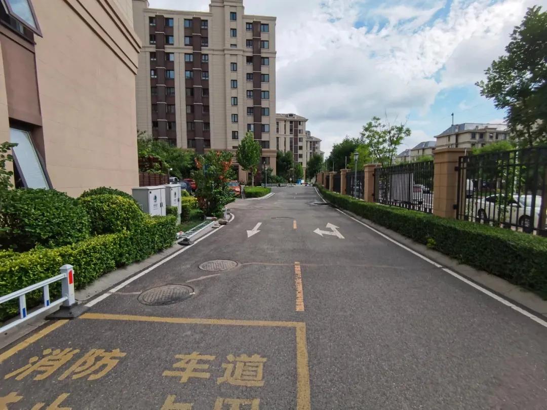 武清区龙湾城优缺点,老白带你探房