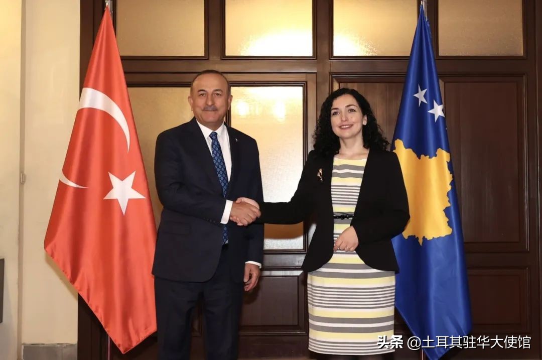 恰武什奥卢和阿利耶夫,恰武什奥卢大结局