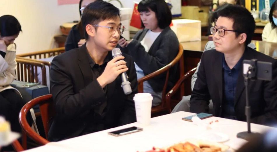 天使在行动，关爱增值中——浅谈金唐律所“守护天使”制度