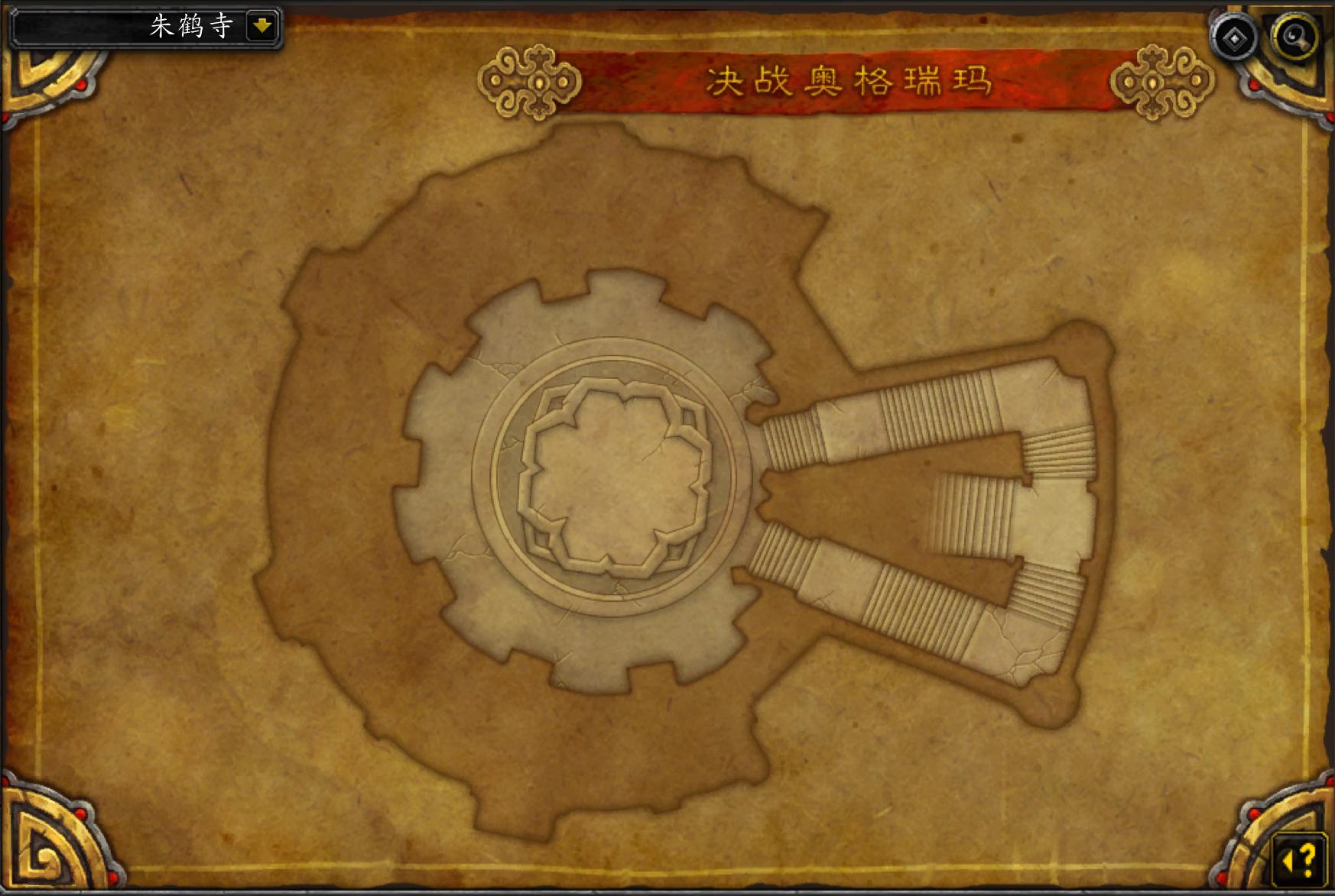 魔兽世界副本大全,决战奥格瑞玛迦拉卡斯单刷教程