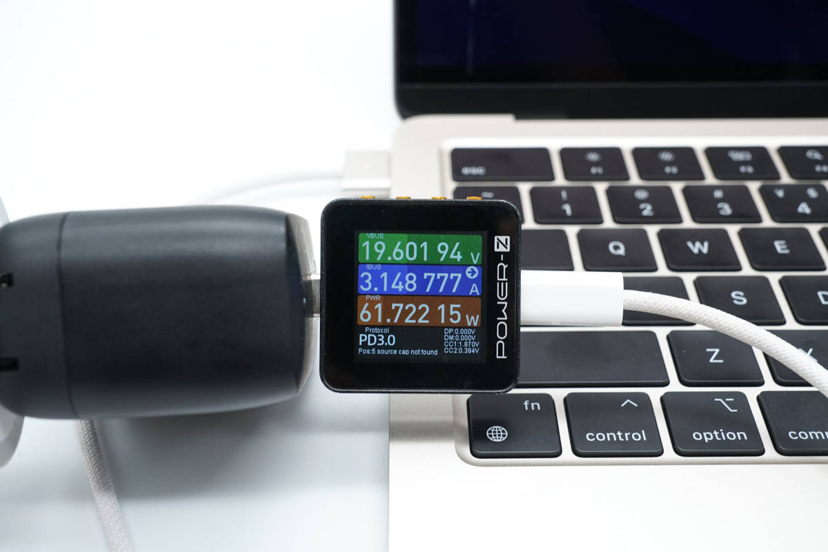 喧宾夺主的Air，续航会更优？苹果MacBookAirM2开箱评测