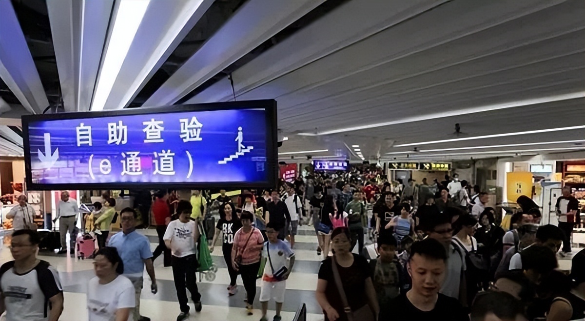 香港罗湖口岸封关,香港封关即将到期是否解封