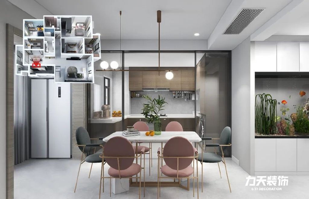 石家庄装修改造公司排名,石家庄装修设计公司排名十强