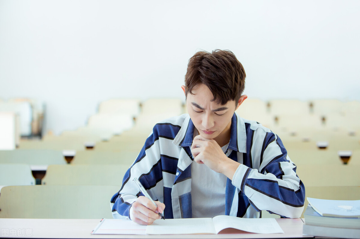 人多的时候看不进去书怎么办,想看书但是没书怎么办