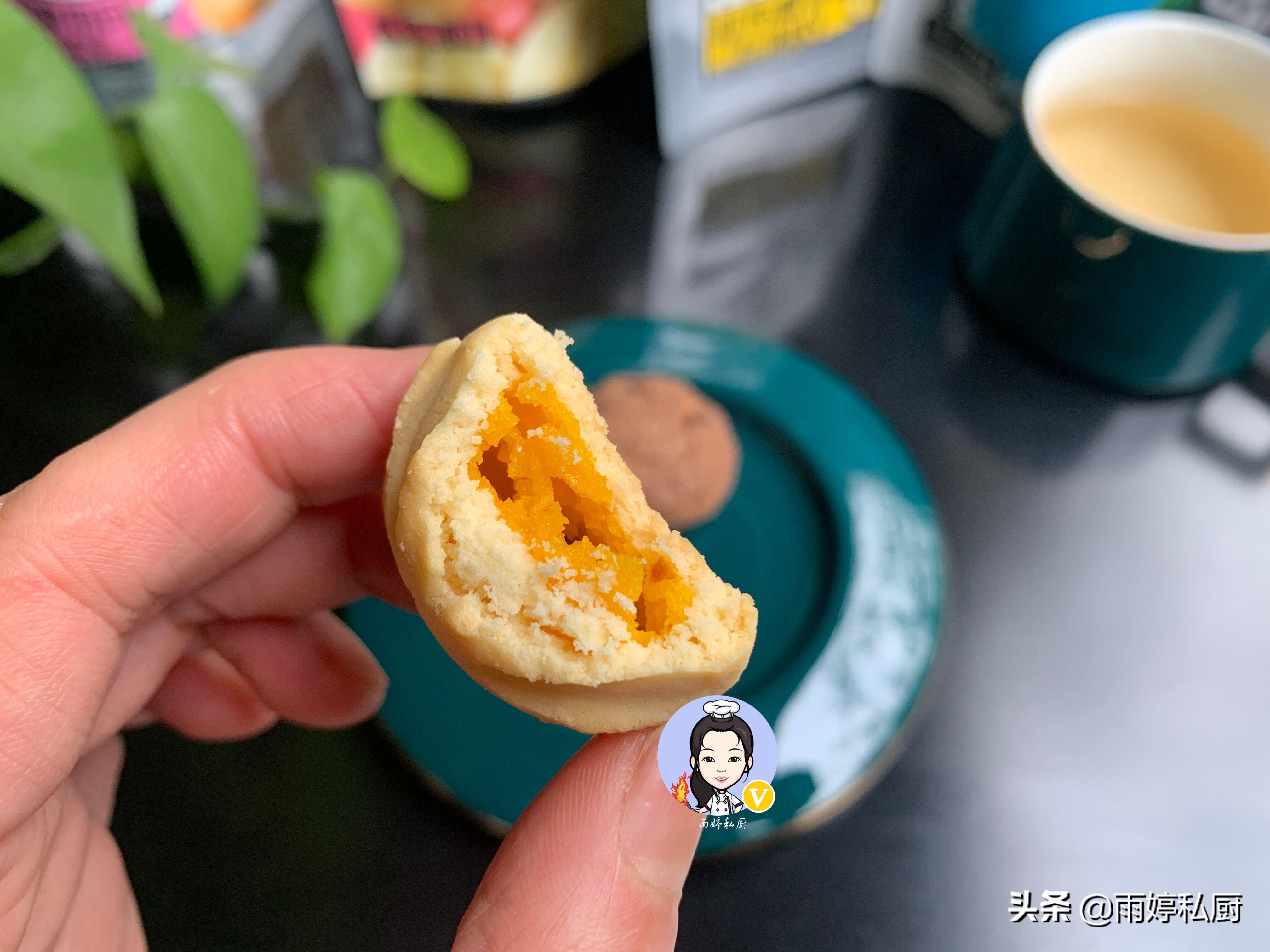 超市好吃的饼干推荐,10款好吃又解馋的薄脆饼干