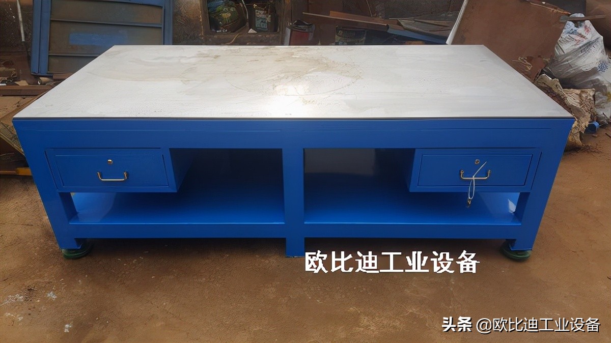 注塑厂多功能工作台,工业工作台定做批发