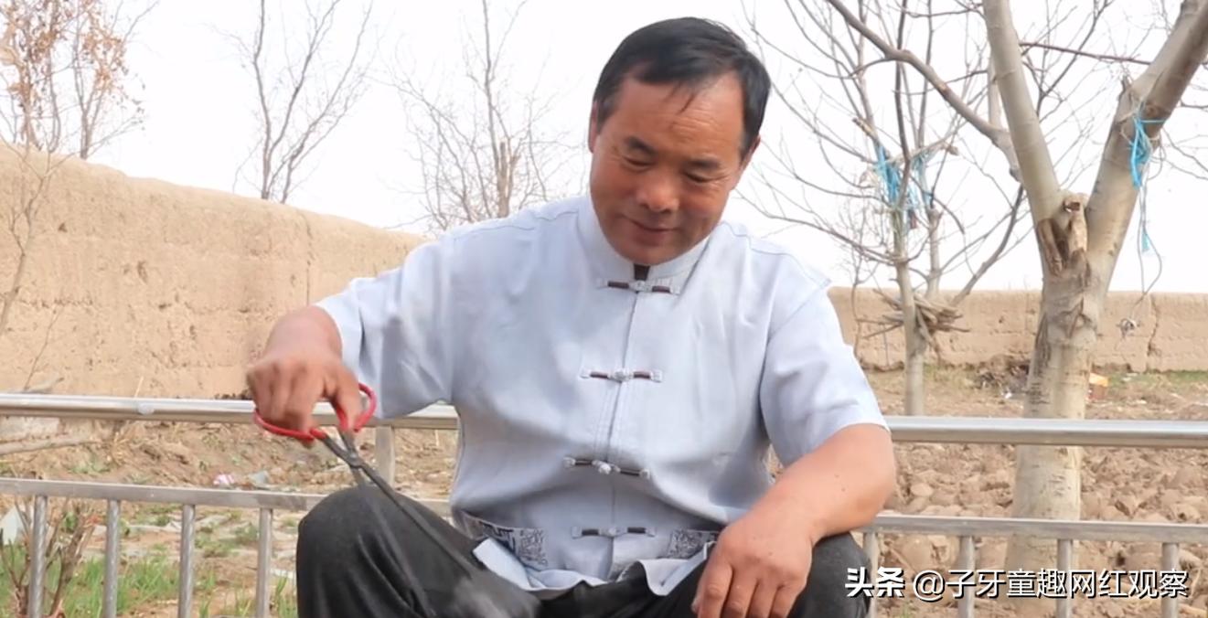 乡村食叔小炒肉,乡村食叔做海鲜烧烤