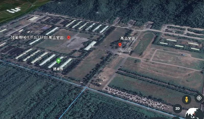 台王牌导弹机密泄露，瞄准大陆东南沿海，还幻想偷袭三峡