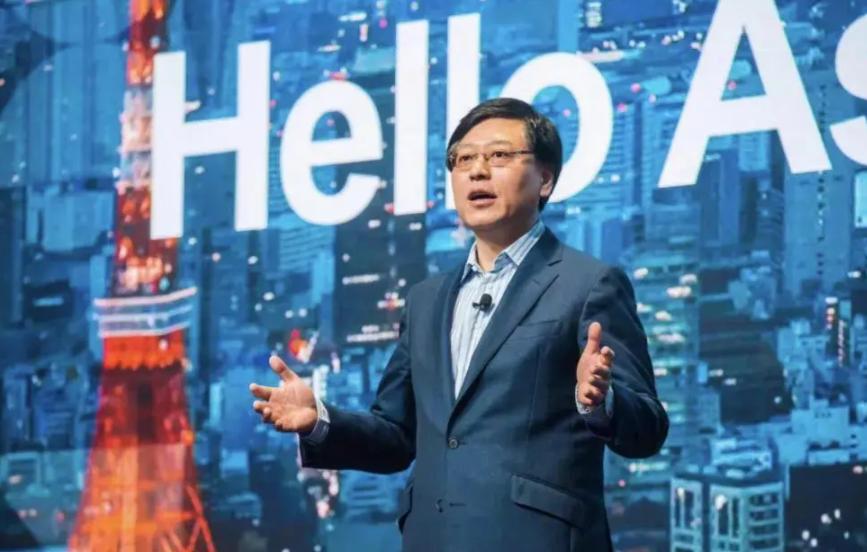 杨元庆2019财年薪水,联想杨元庆年薪