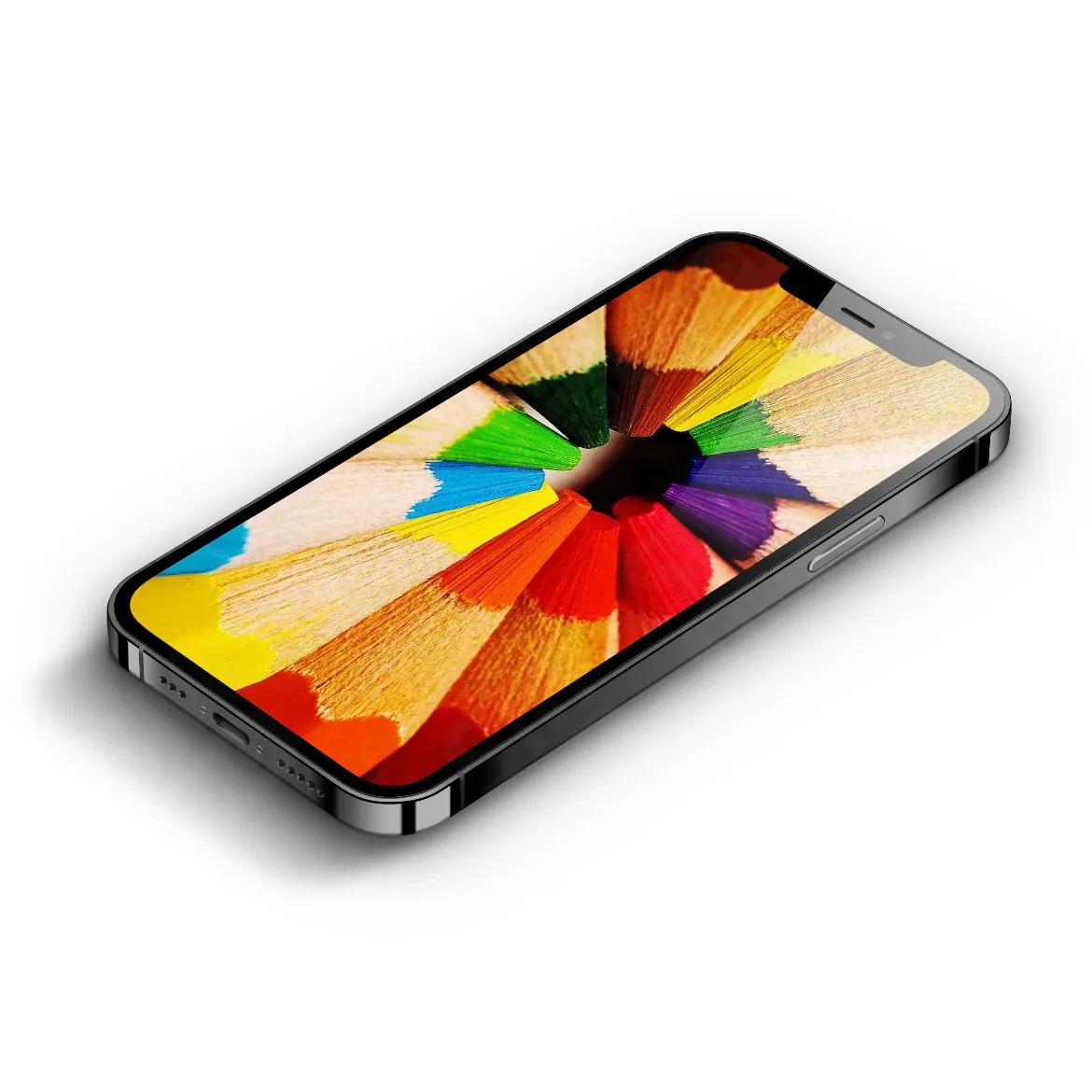 壁纸上的铅笔痕迹怎么清除,手机壁纸彩铅画