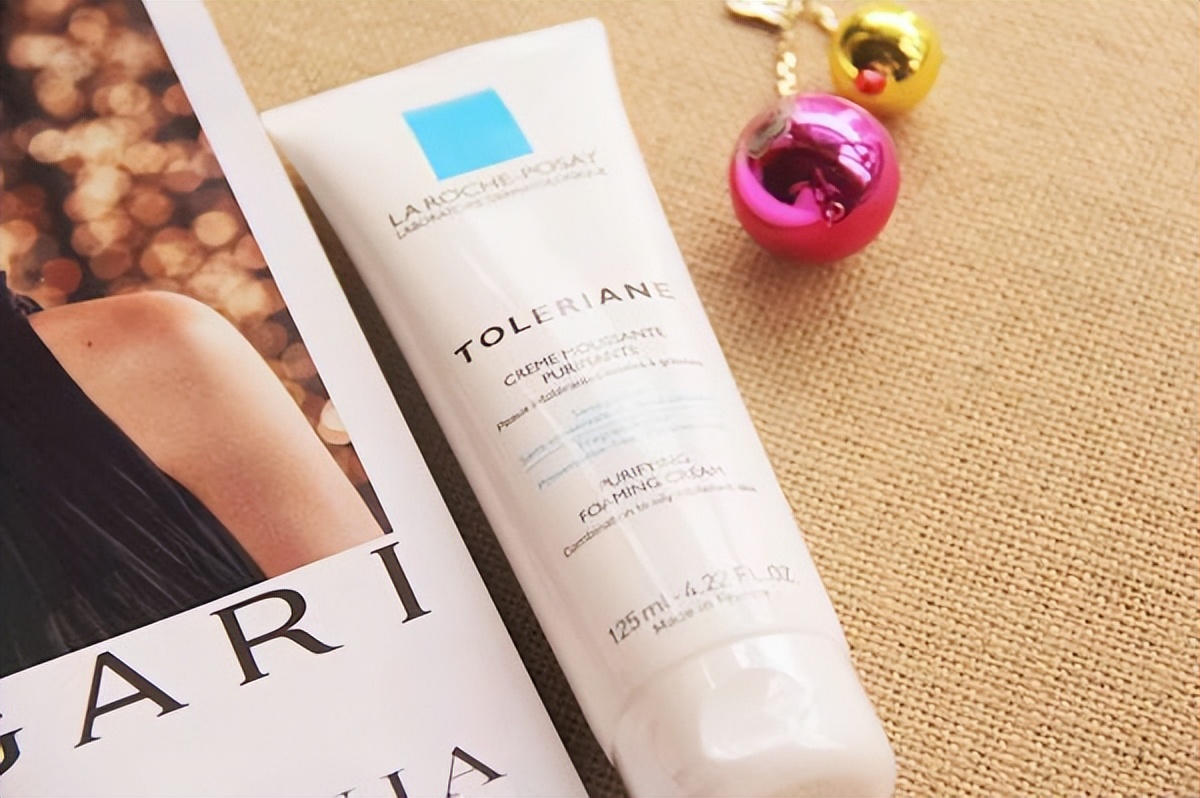 推荐洗面奶深层清洁去黑头,推荐好用洗面奶去粉刺