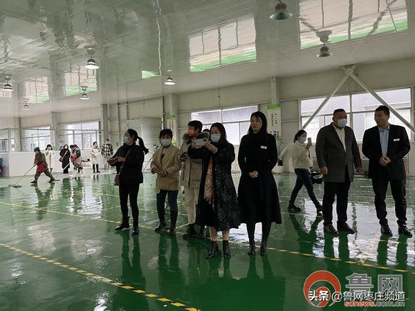 枣庄尚品尚食品有限公司,尚品尚食品科技有限公司