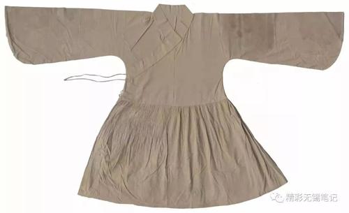 满清入关前的服装,满清之前各民族服饰