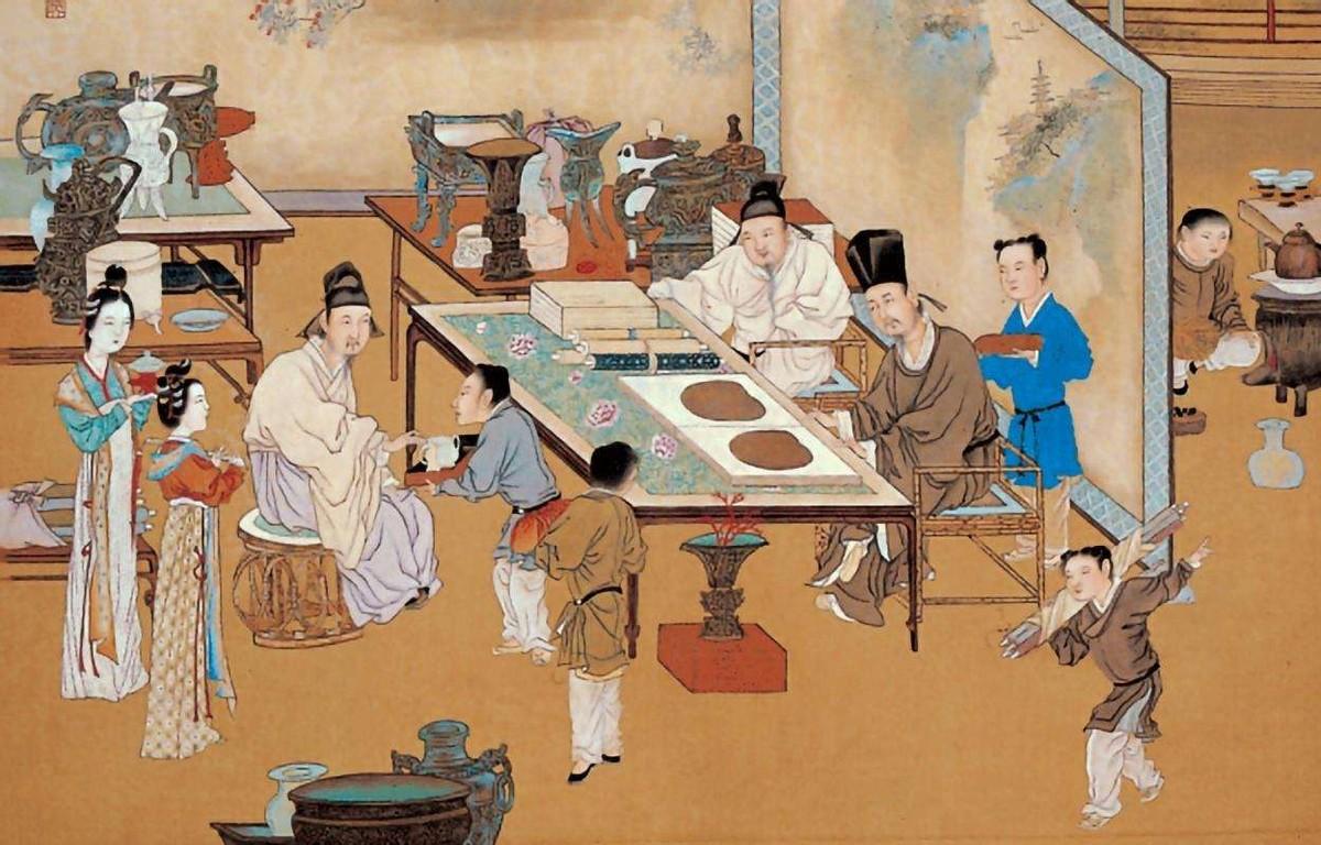 隋朝开皇2年大事记,隋朝历史纪事年表