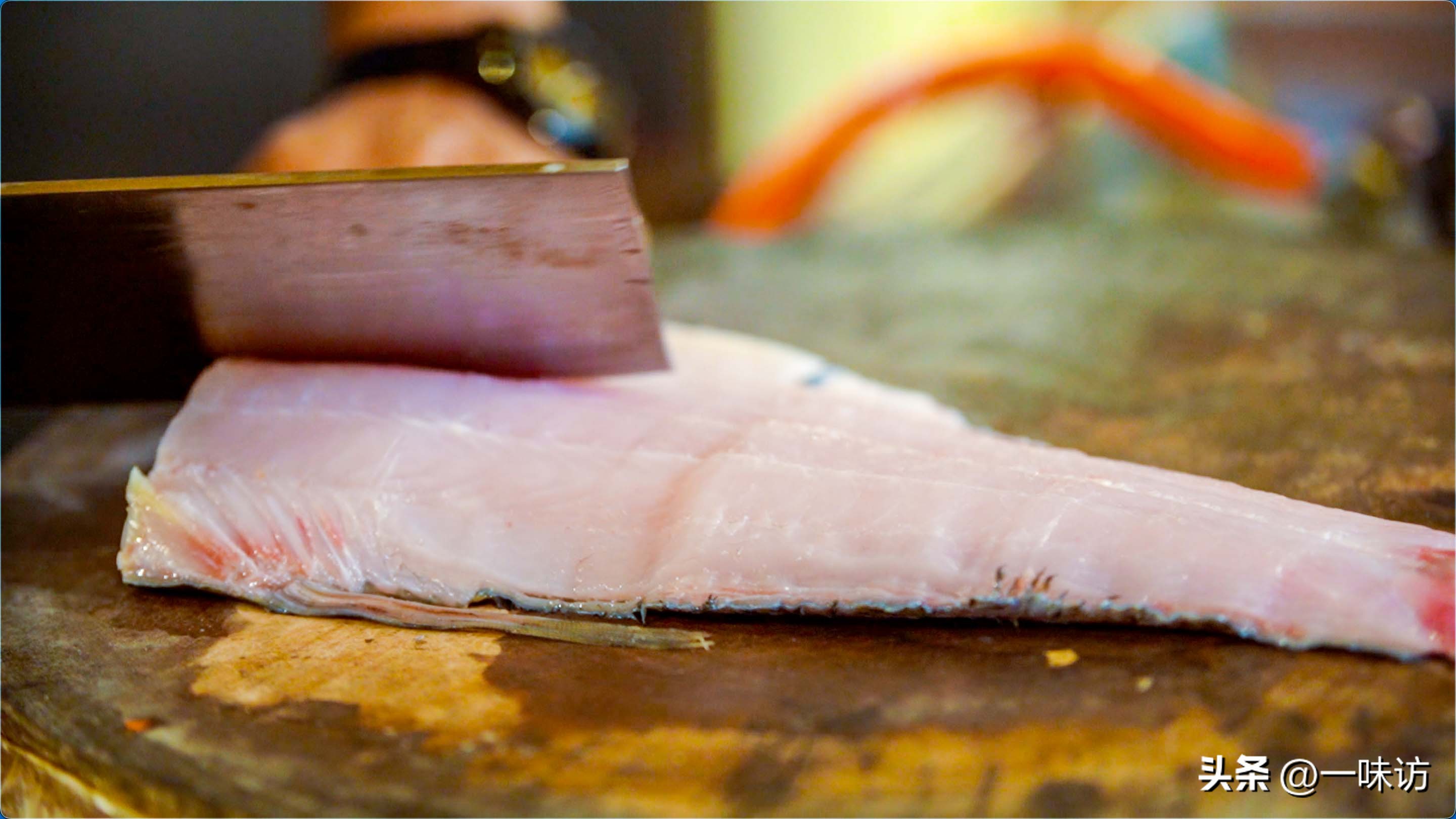 鱼香肉丝怎么做又嫩又好吃,怎么做咸鱼鱼肉筋道