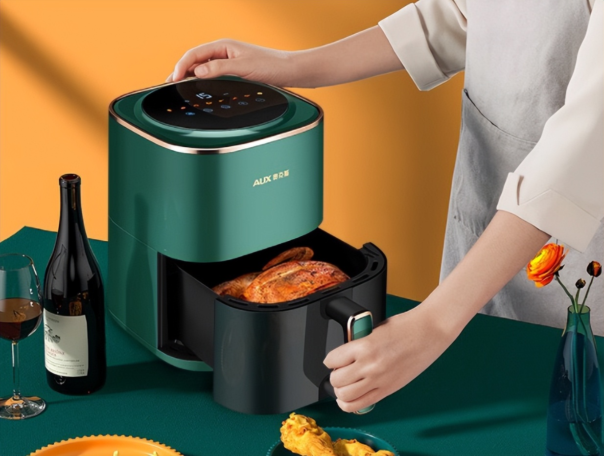 空气炸锅哪个牌子的质量最好用,山本空气炸锅哪个机型好