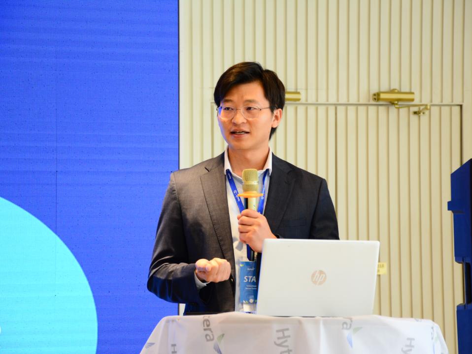 海能达战略合作,海能达合作