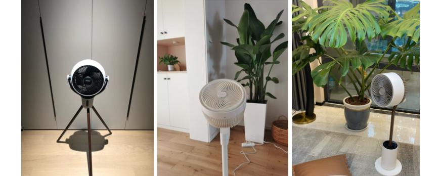 2023空气循环扇买多少价格合适,哪一种空气循环扇物美价廉