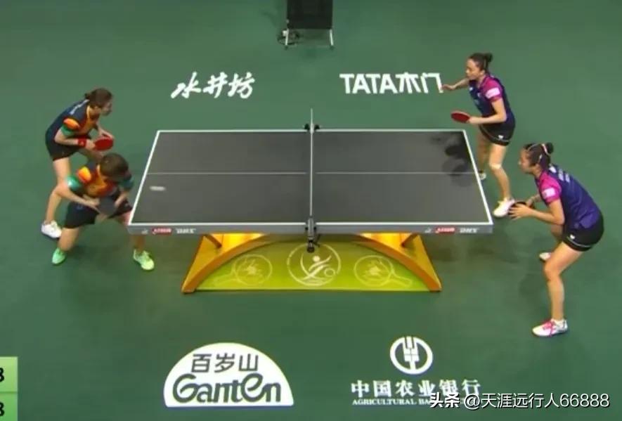 德班世乒赛战报梁靖崑,德班世乒赛揭幕战拒爆冷门