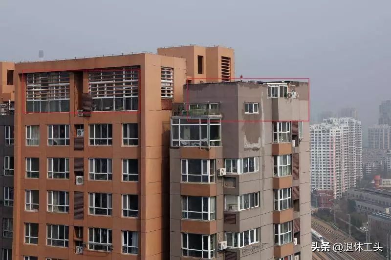 买顶楼的各种缺点,买房住25次顶楼的亲身经历