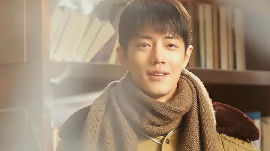 盘点肖战的哭戏,肖战哭戏两种眼神