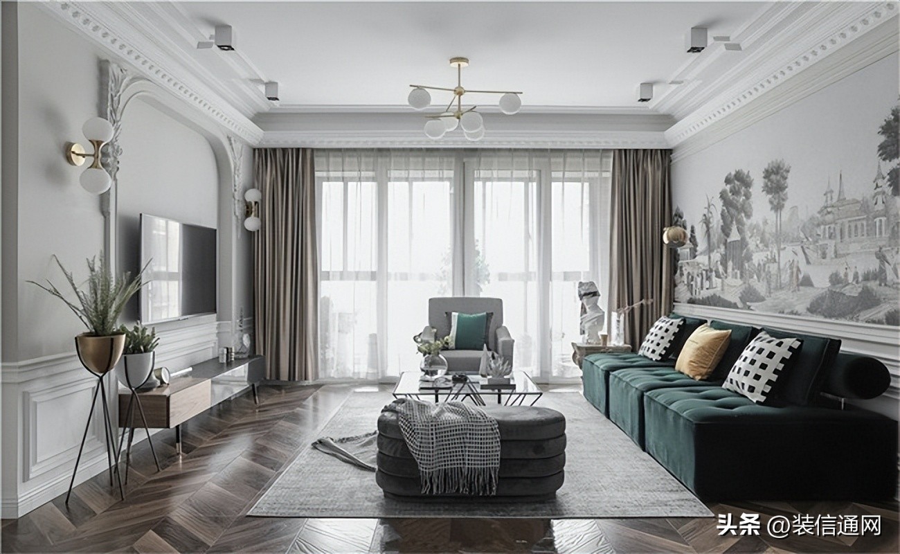 2023年深圳装修公司哪家靠谱,2023广州装修公司排名前十名