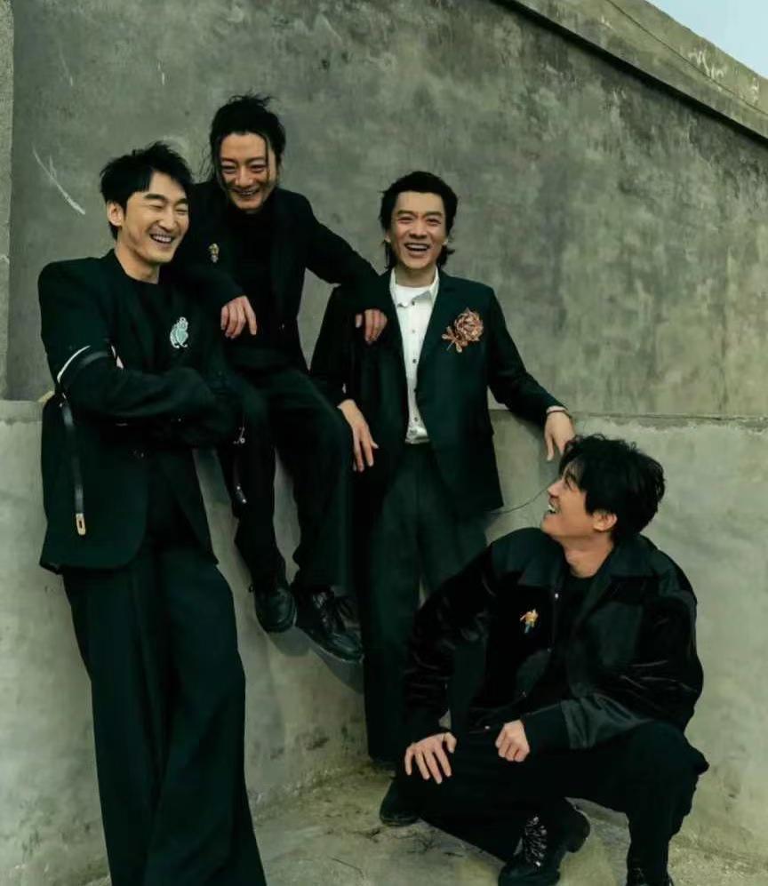 请*播禁**《狂飙》!扫黑除恶岂能娱乐!