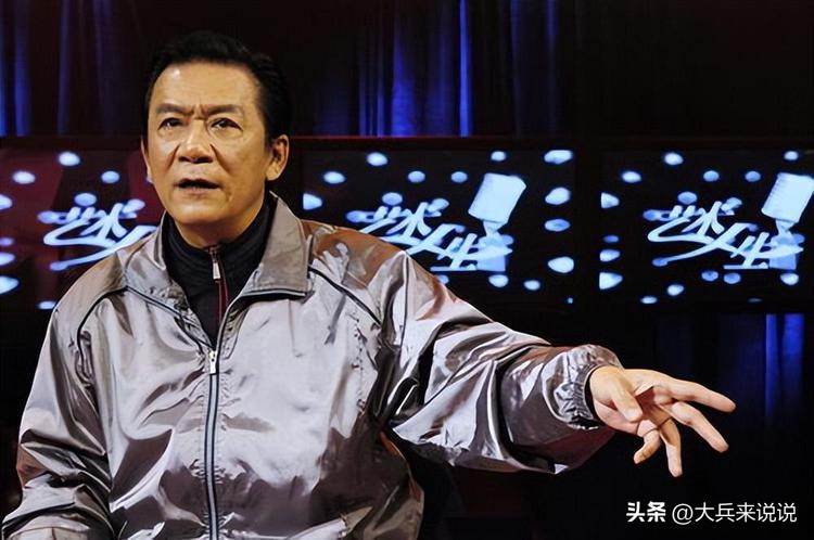 侯宝林的徒弟现在活着的还有几个,侯宝林徒弟侯耀文