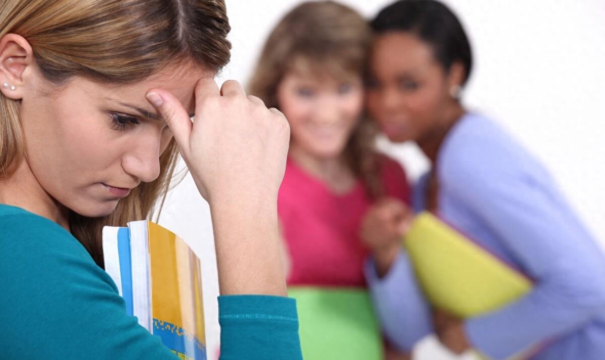 学会控制情绪，合理释放