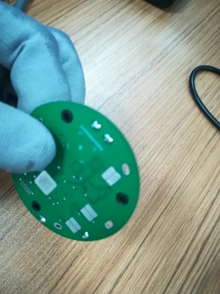 集成电路esd静电防护,esd静电防护试题与答案