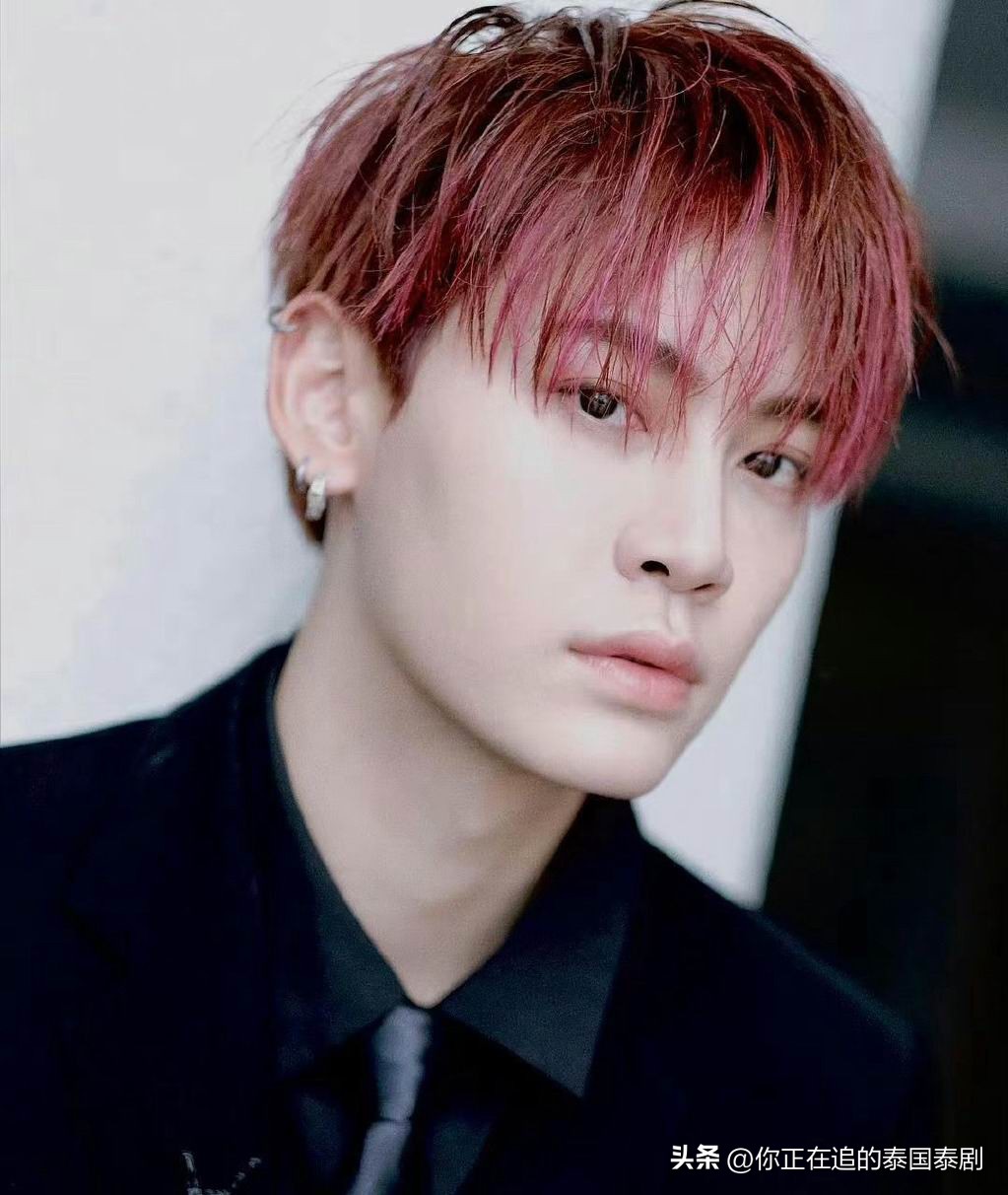 泰国陈星宇,泰国娱乐新闻简讯