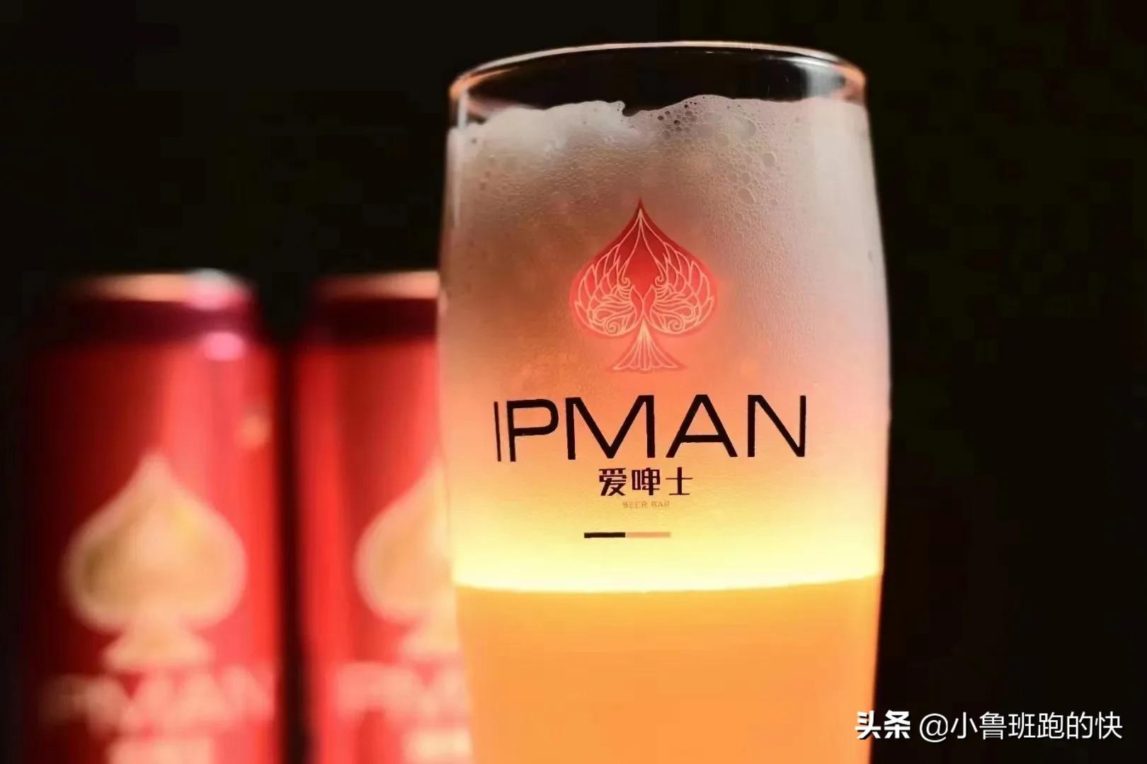 投资3.4个亿啤酒,滕州青岛啤酒厂投资