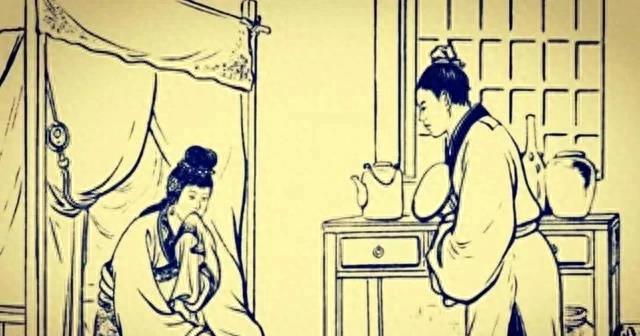 夜晚的回报：大鱼的预言让女子震惊！