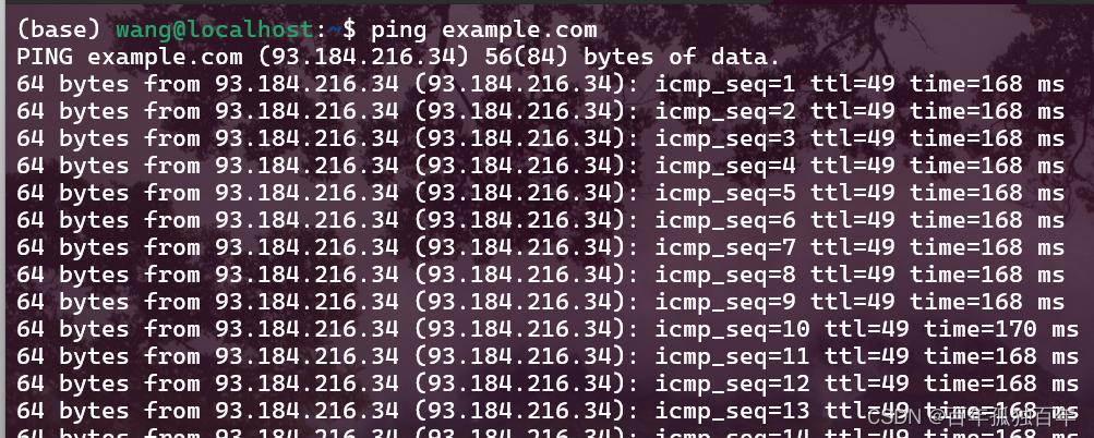 查看端口是否被拦截,查看端口是否通