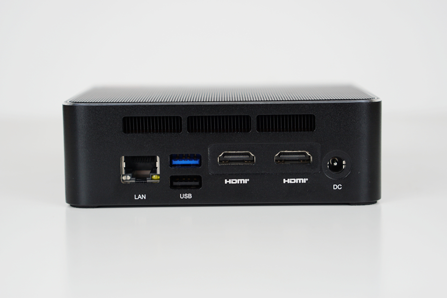 零刻SER4迷你主机,零刻ser4测评