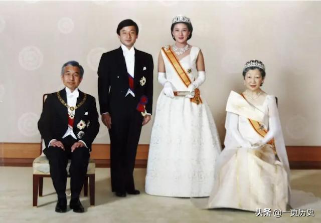 鏃ユ湰鐨囧鐢蜂竵鍑嬮浂鍘熷洜,鏃ユ湰鐨囧浜轰竵鍑嬮浂