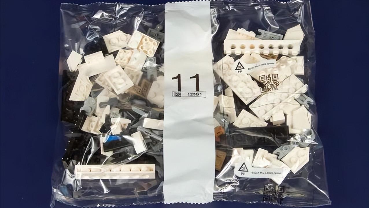 乐高哈利波特霍格沃茨75954,乐高哈利波特76391开箱