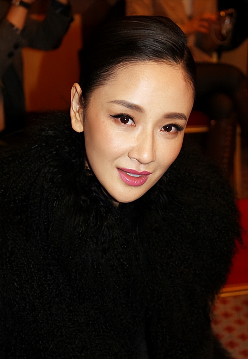 孙宁和王学兵离婚后有没有再婚,孙宁王学兵三段婚姻