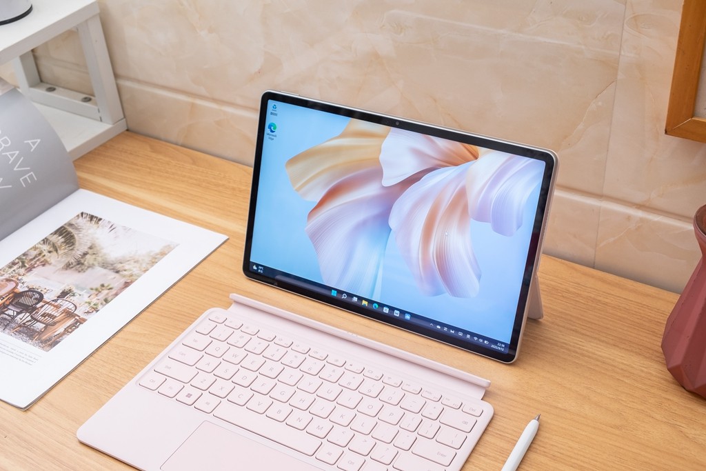 轻办公选华为matebooke还是ego,华为matebookego使用评测