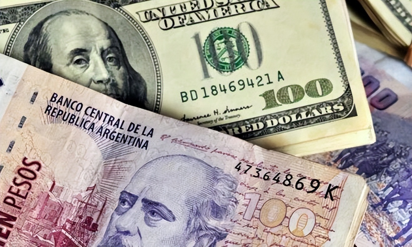 阿根廷经济衰落之谜,阿根廷为什么从发达国家陷入衰退