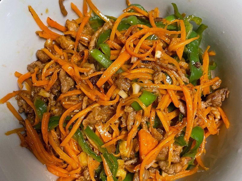 吃什么食物对老年人的眼睛有好处,吃什么食品可以保护中老年眼睛