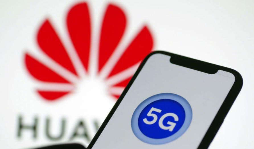 华为全球5g手机市场份额,华为或将重返5g手机市场外媒