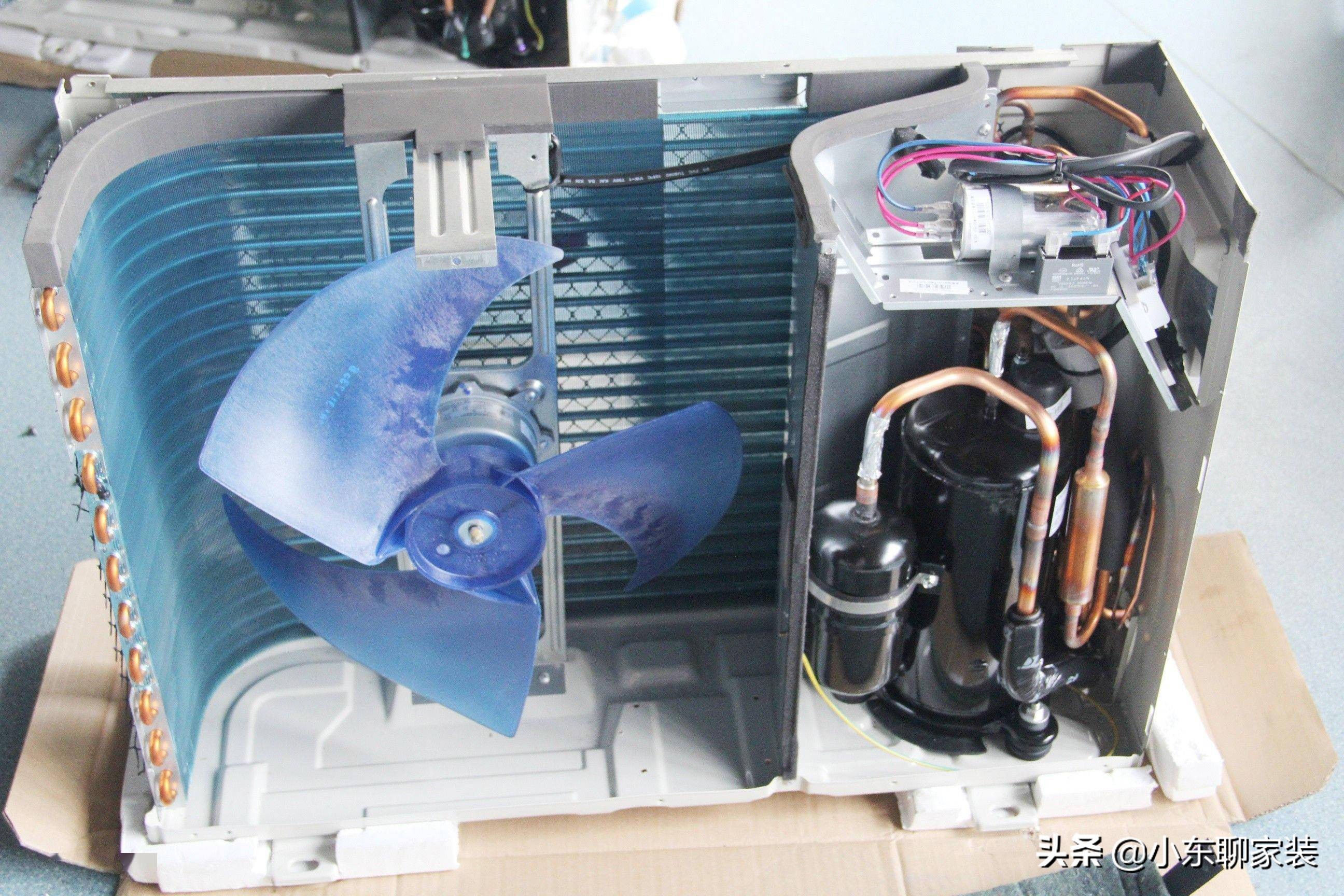 怎样选空调不踩坑,家用空调怎么选避坑