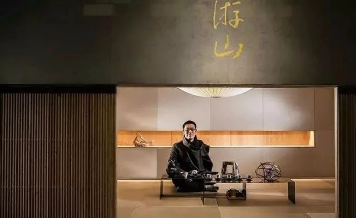 文圣茶说丨台北罐子茶书馆